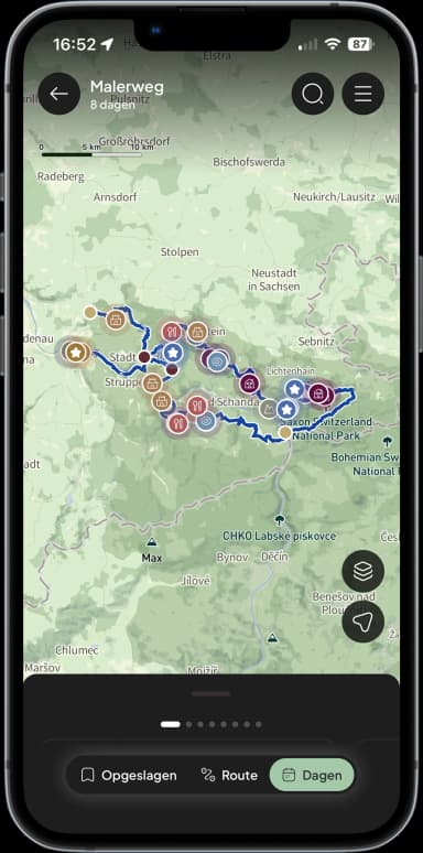 App screenshot 2