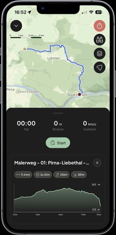 App screenshot 3