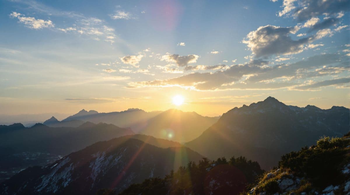 Peaks of the Balkans