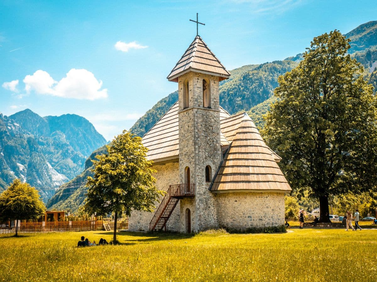 Albania