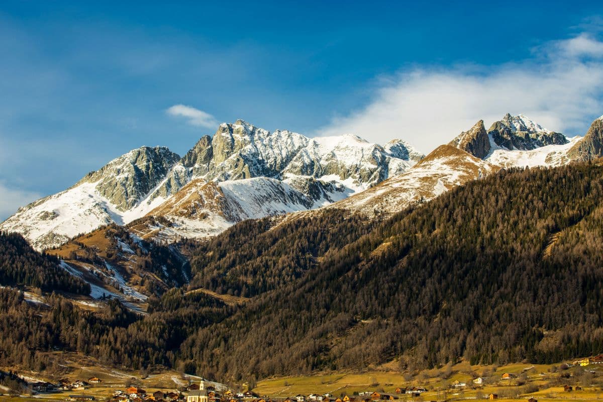 Austria