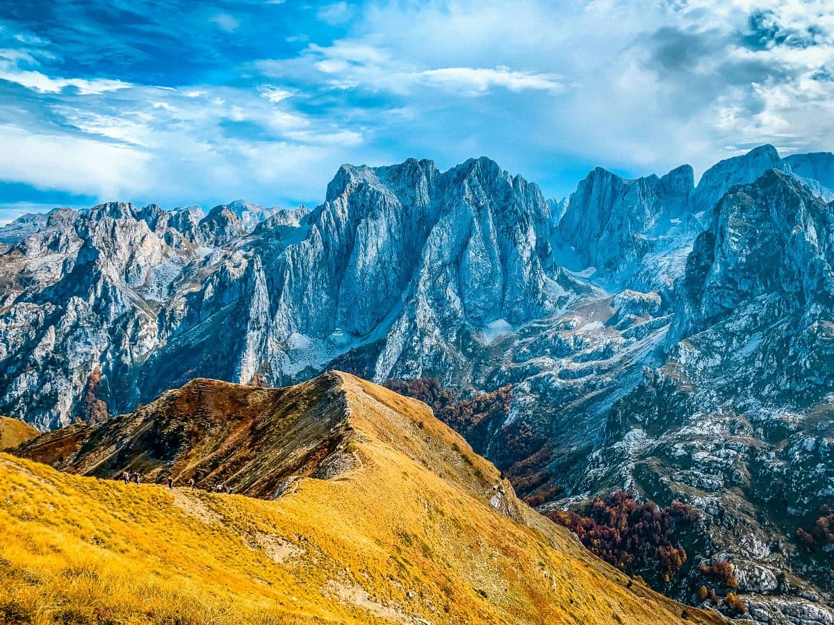 Montenegro