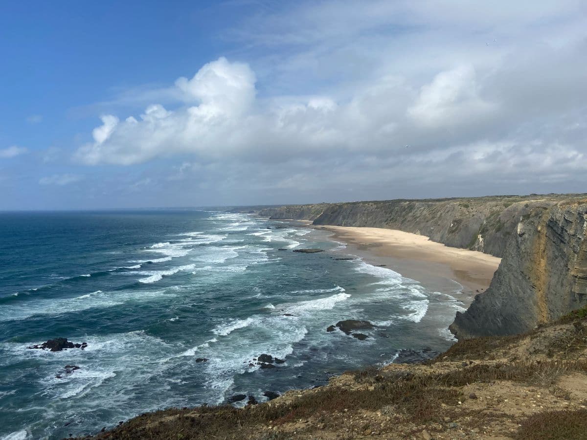 Fishermen's Trail