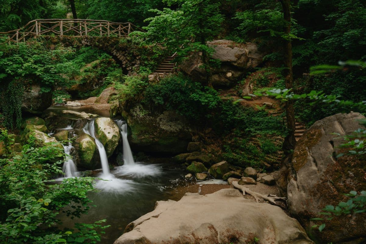 Mullerthal Trail