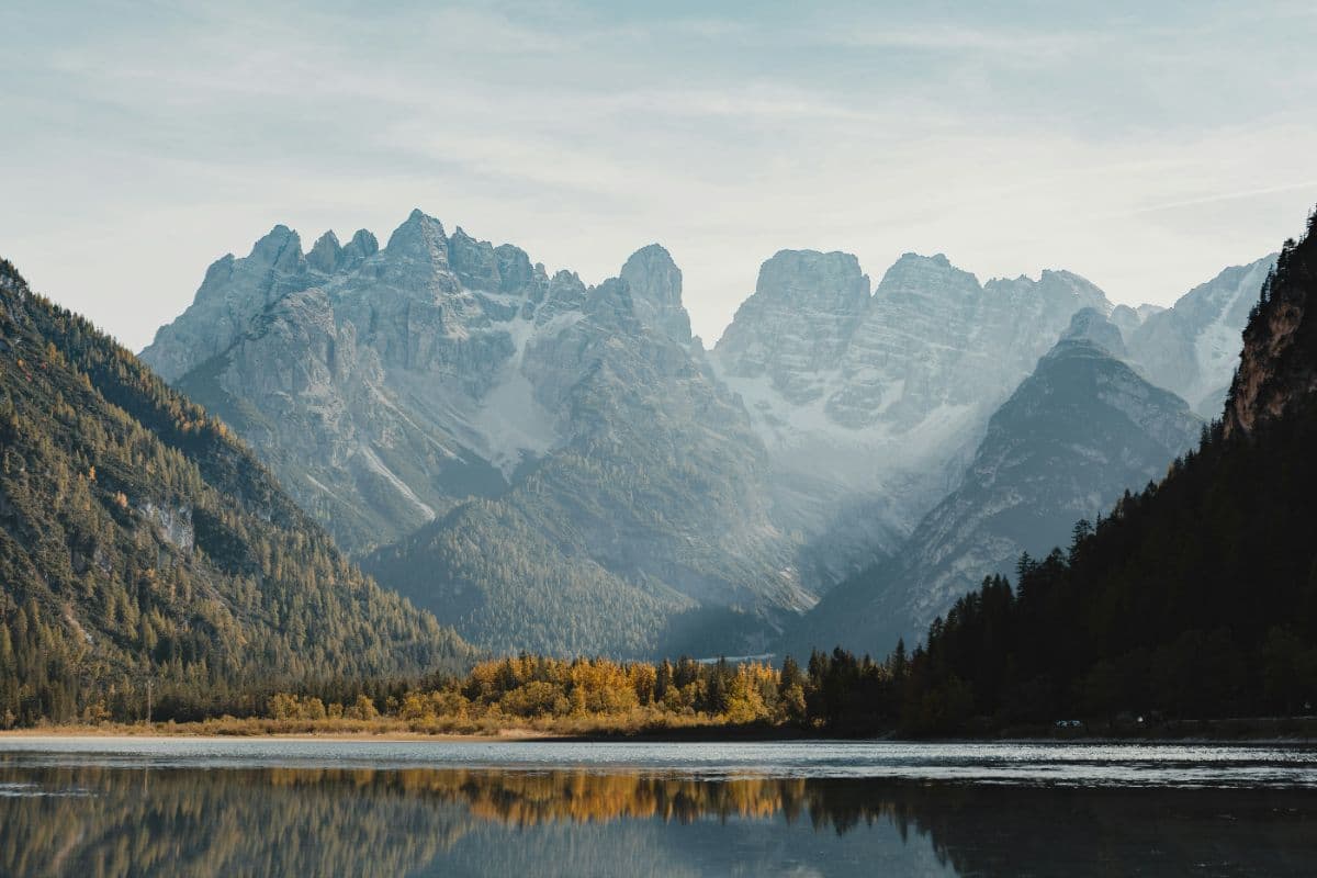 Alta Via 1