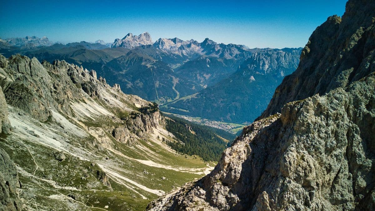 Ortler Höhenweg