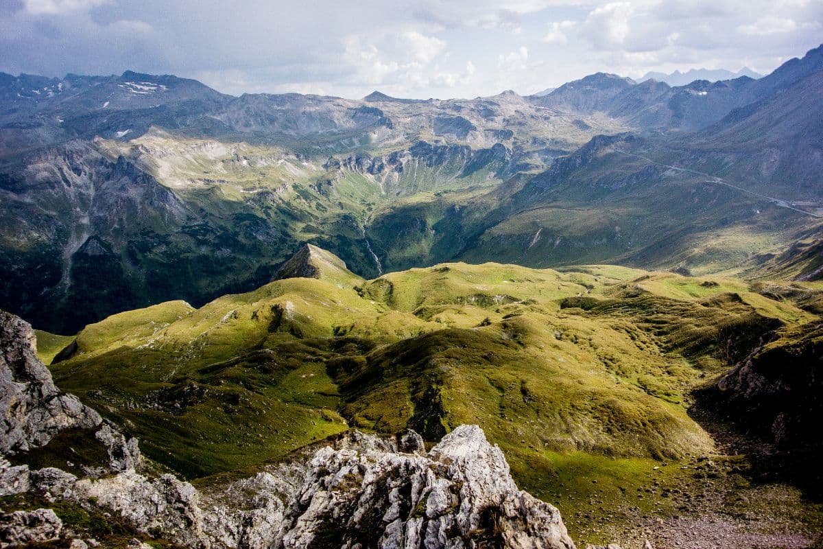 Wiener Höhenweg