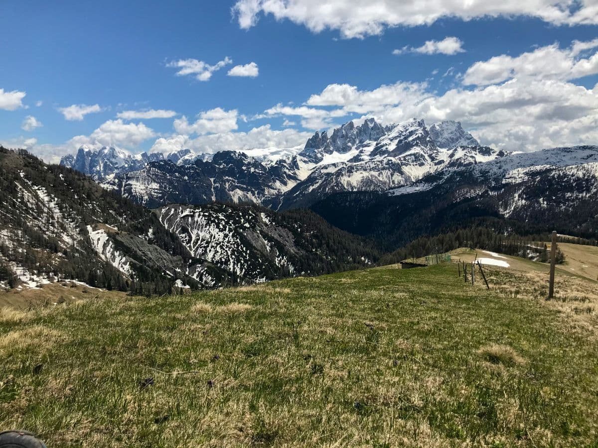 Palaronda Trek